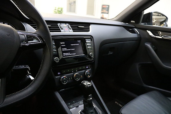 Skoda Octavia RS 28 of 30