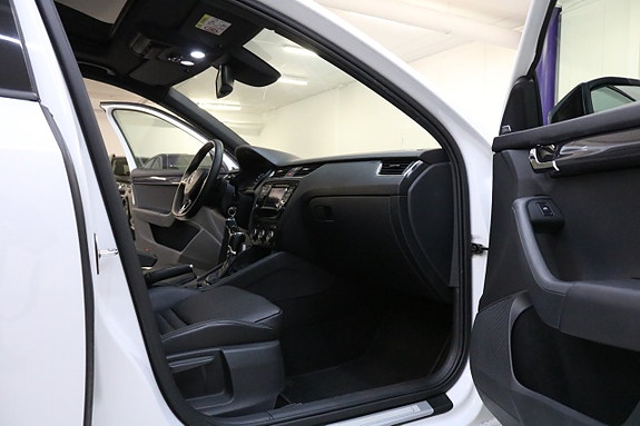 Skoda Octavia RS 20 of 30