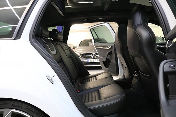 Skoda Octavia RS 21 of 30