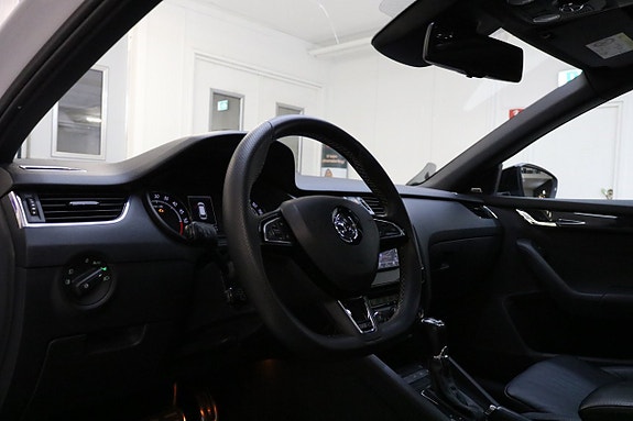 Skoda Octavia RS 17 of 30