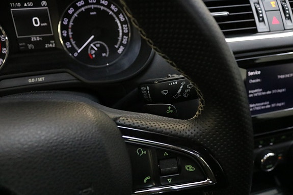 Skoda Octavia RS 27 of 30