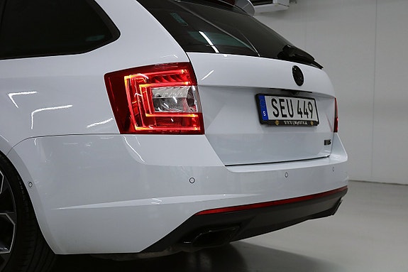Skoda Octavia RS 9 of 30