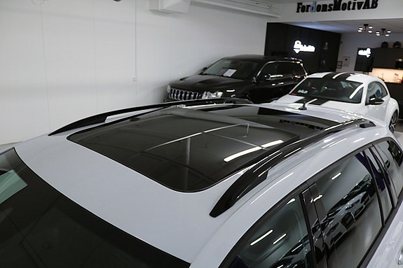 Skoda Octavia RS 11 of 30