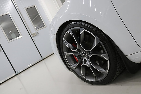 Skoda Octavia RS 13 of 30