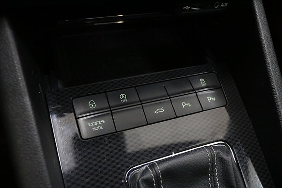 Skoda Octavia RS 29 of 30