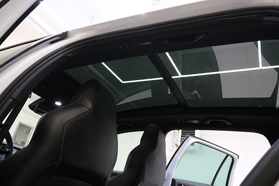 Skoda Octavia RS 24 of 30