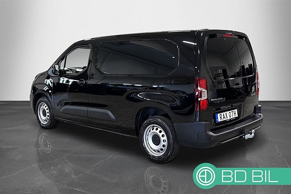 Citroen Berlingo 2 of 5