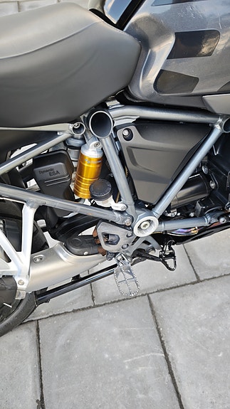 BMW R 1200 GSA 5 of 5