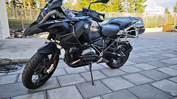 BMW R 1200 GSA 4 of 5
