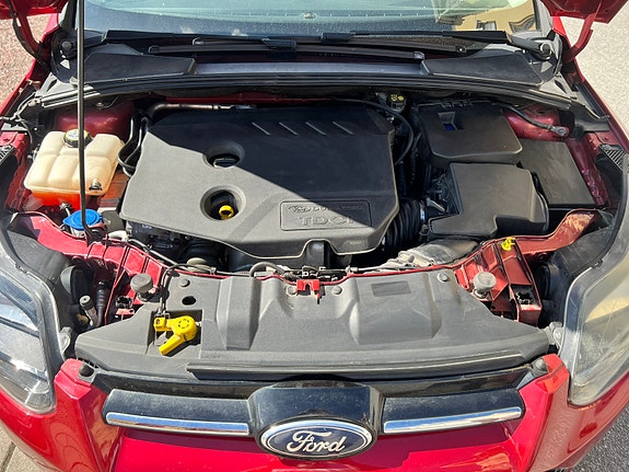 Ford Focus 9 of 9
