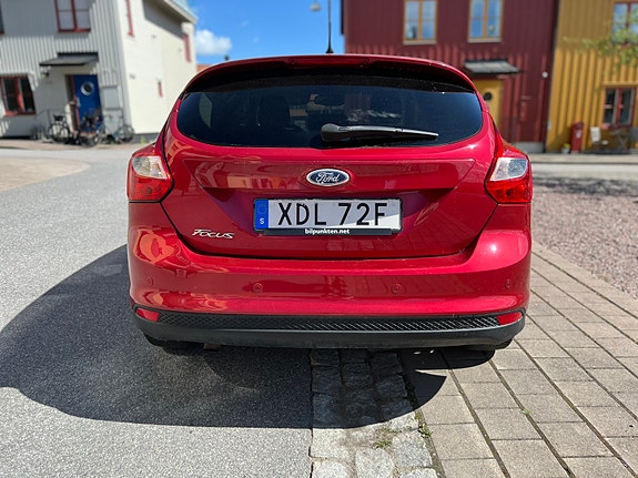 Ford Focus 4 of 9