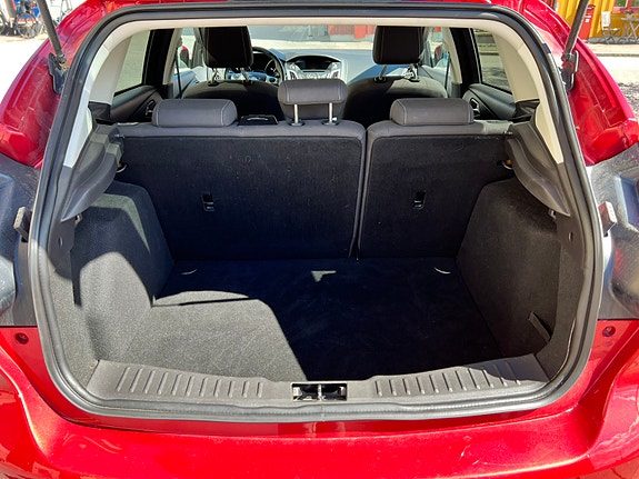 Ford Focus 8 of 9