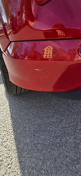 Ford Puma 5 of 7