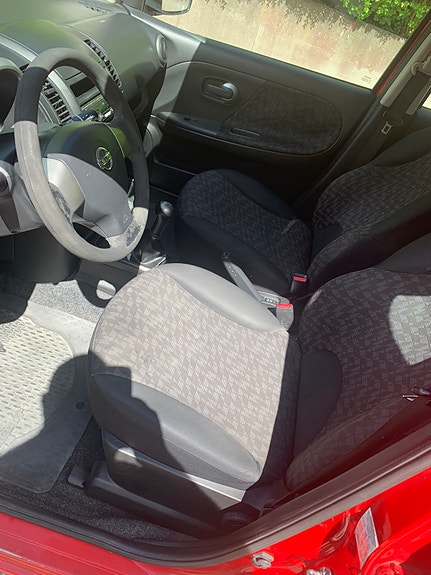 Nissan Note 2 of 5