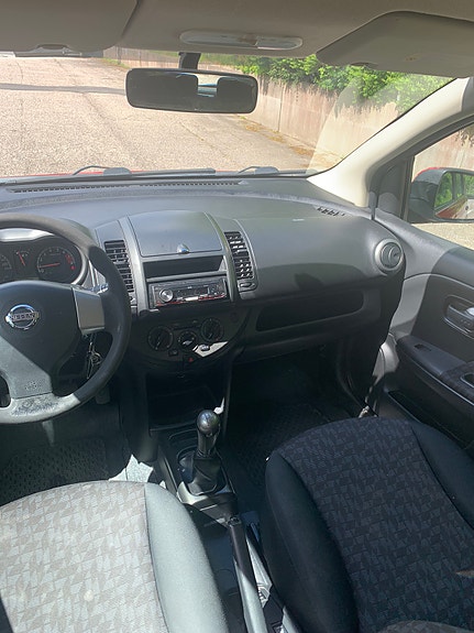 Nissan Note 4 of 5