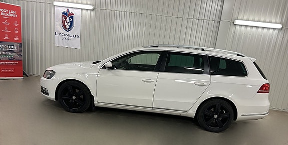 Volkswagen Passat 7 of 28
