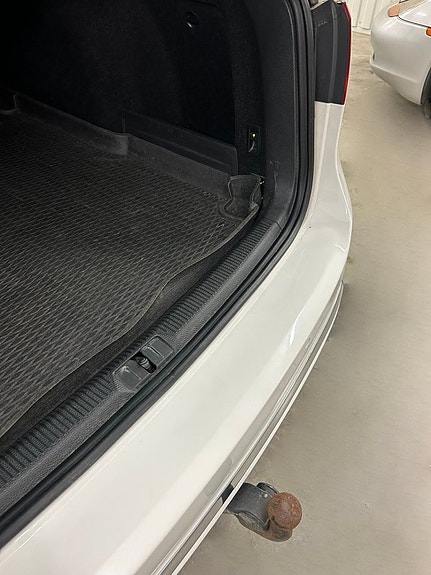 Volkswagen Passat 28 of 28
