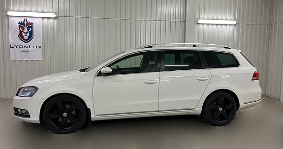 Volkswagen Passat 6 of 28