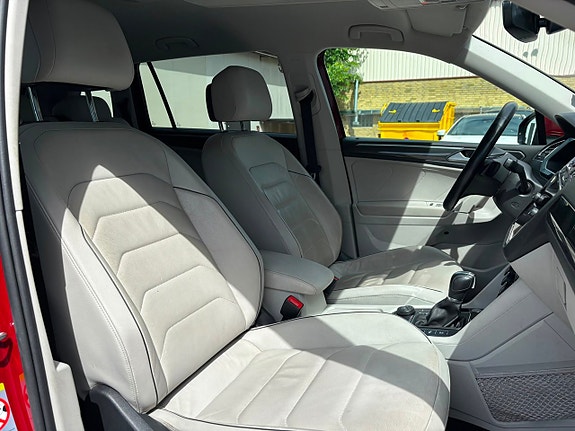 Volkswagen Tiguan Allspace 13 of 18