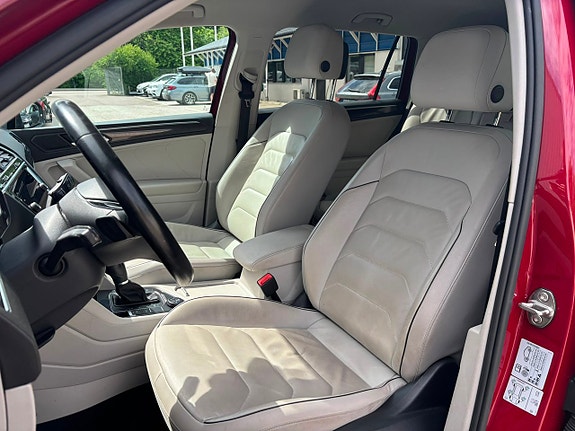 Volkswagen Tiguan Allspace 11 of 18