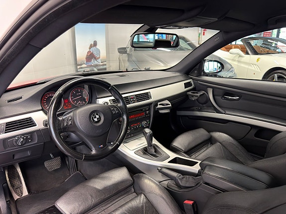 BMW 335d 15 of 30