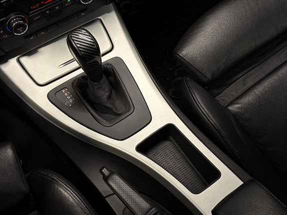 BMW 335d 26 of 30