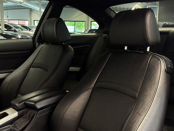 BMW 335d 21 of 30