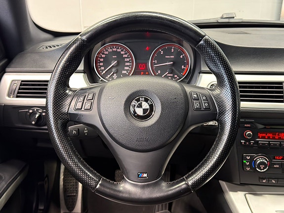 BMW 335d 23 of 30