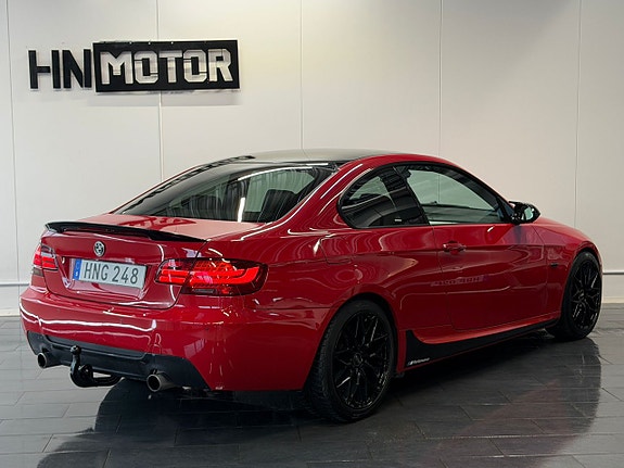 BMW 335d 8 of 30