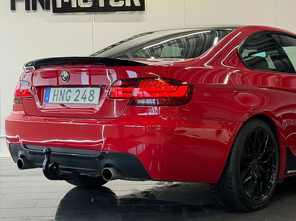 BMW 335d 9 of 30