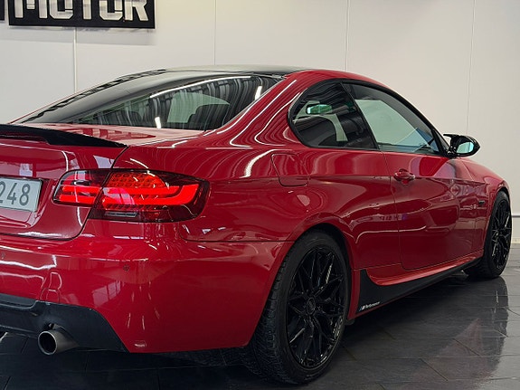 BMW 335d 12 of 30