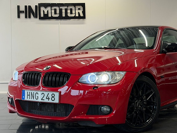 BMW 335d 2 of 5