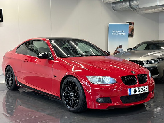 BMW 335d 5 of 5