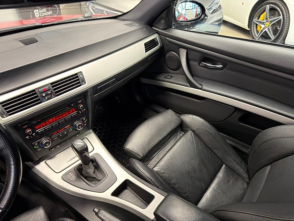 BMW 335d 25 of 30