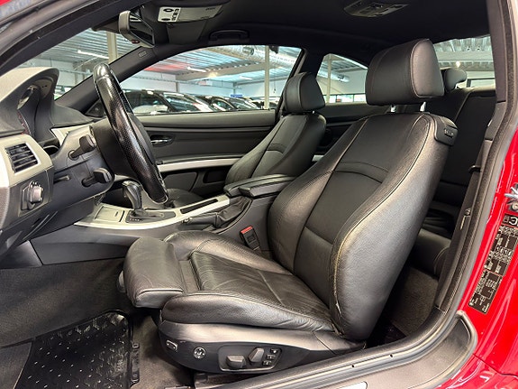 BMW 335d 19 of 30
