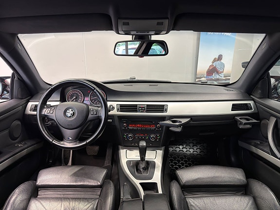 BMW 335d 22 of 30