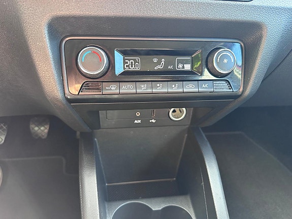 Skoda Fabia 24 of 25