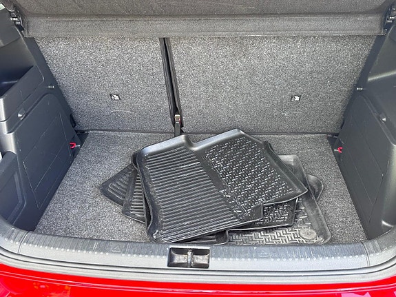 Skoda Fabia 15 of 25