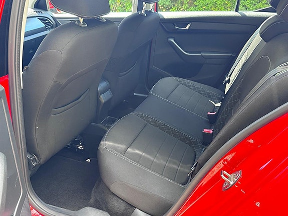 Skoda Fabia 18 of 25