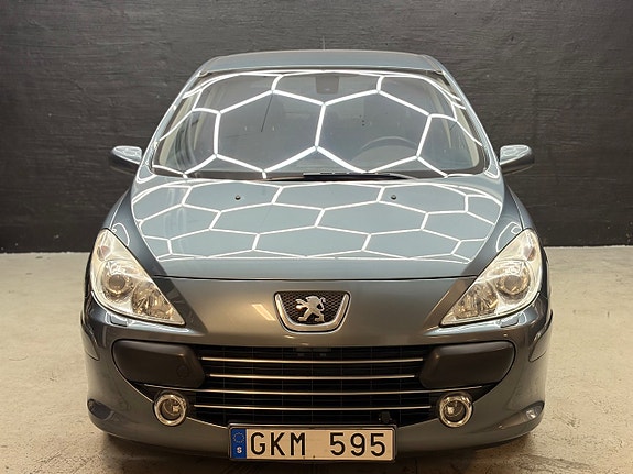 Peugeot 307 3 of 5
