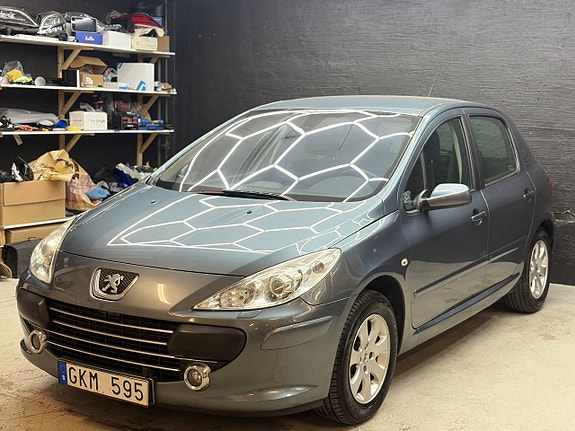 Peugeot 307 5 of 5