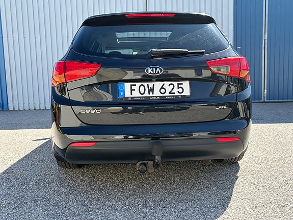 Kia Ceed 6 of 17
