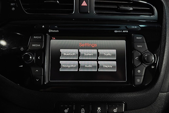 Kia Ceed 13 of 21
