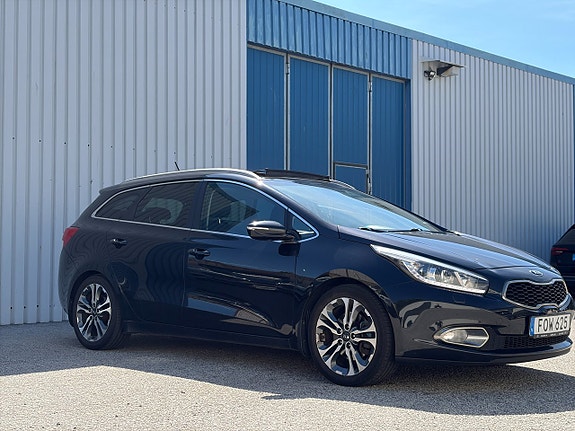 Kia Ceed 3 of 17