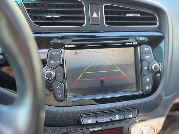 Kia Ceed 16 of 17