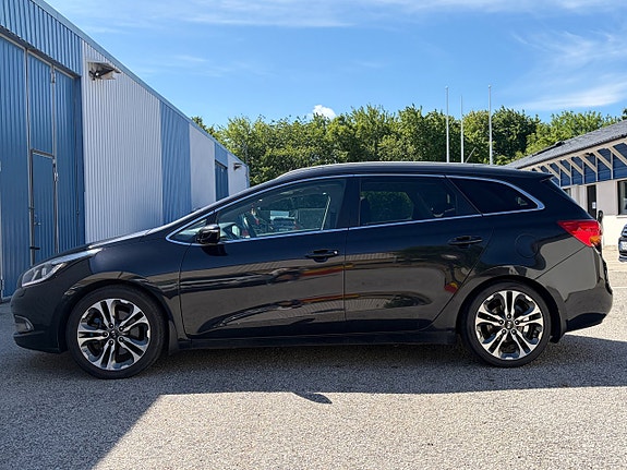 Kia Ceed 8 of 17