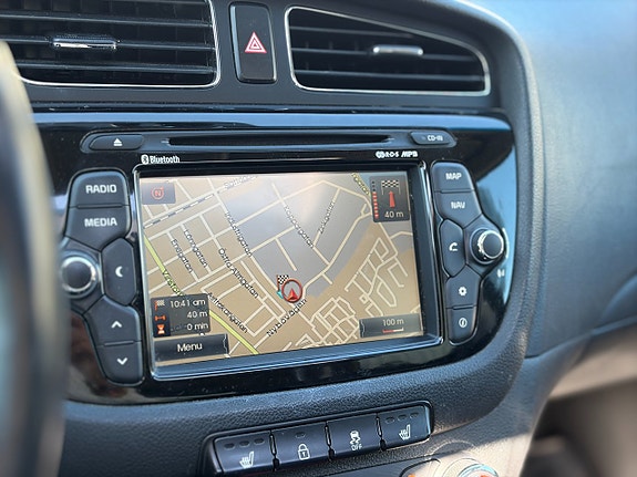 Kia Ceed 17 of 17