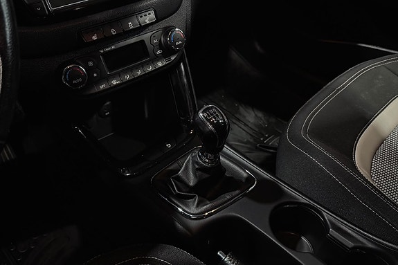 Kia Ceed 14 of 21