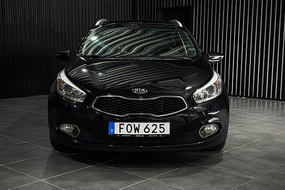 Kia Ceed 2 of 21
