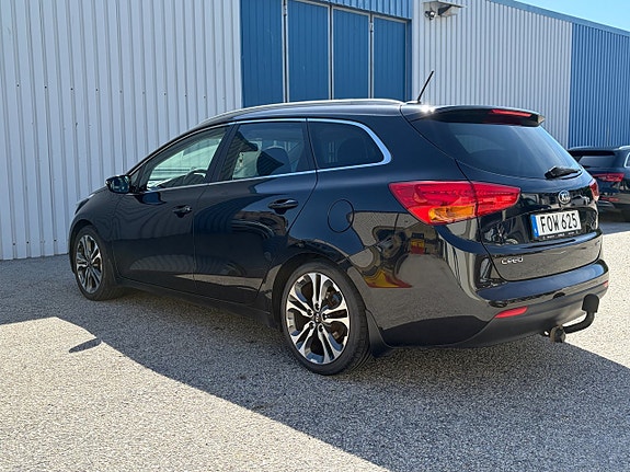 Kia Ceed 7 of 17